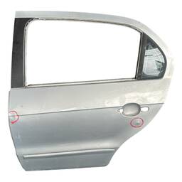 PORTA TRASEIRA ESQUERDA GOL VOYAGE G5 G6 G7 G8 2008 A 2023