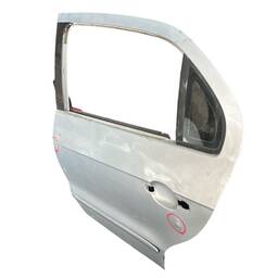 PORTA TRASEIRA ESQUERDA GOL VOYAGE G5 G6 G7 G8 2008 A 2023