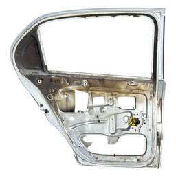 PORTA TRASEIRA ESQUERDA GOL VOYAGE G5 G6 G7 G8 2008 A 2023