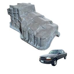 Carter Motor Ranger 2.5 8v Gas 1999 a 2001 121cv