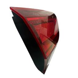 LANTERNA DA TAMPA DE MALA ORIGINAL CHEVROLET COBALT 2016 A20