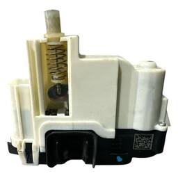 Fechad Porta D.E Palio Att Grand Siena Argo Cronos Pulse... 