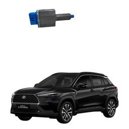 Interruptor Pedal Freio Toyota Corolla Cross 21/23