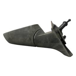 RETROVISOR ESQUERDO ONIX PRISMA 2013 2014 A 2020 MANUAL