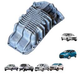 Carter Courier Fiesta Ka Ecosport Focus 1.4/1.5/1.6 96 a 21