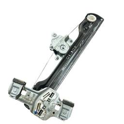 MÁQUINA DE VIDRO PORTA DIANTEIRA ESQUERDA SPIN 2013/