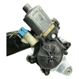 MÁQUINA DE VIDRO PORTA DIANTEIRA ESQUERDA SPIN 2013/