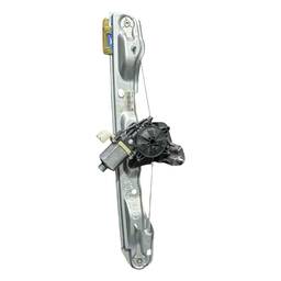 Máquina Vidro Porta Di Es Argo Cronos Pulse FastBack 18/ Elé