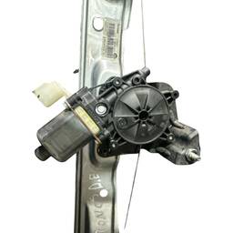 MÁQUINA VIDRO PORTA DI ES ARGO CRONOS PULSE FASTBACK 18/ ELÉ