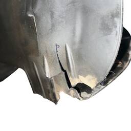 PARABARRO DIANTEIRO DIREITO GOL VOYAGE G8 SAVEIRO G7