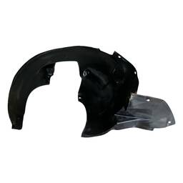 PARABARRO DIANTEIRO DIREITO GOL VOYAGE G8 SAVEIRO G7