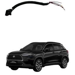 Plug Conector Interruptor Pedal Freio Toyota Corolla Cross 