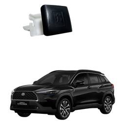 ALAVANCA ABERTURA CAPO COROLLA CROSS 2021 A 2024