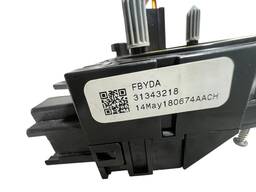 CINTA AIRBAG HARD DISK VOLVO XC60 2011/17 31343218