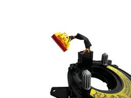 CINTA AIRBAG HARD DISK VOLVO XC60 2011/17 31343218