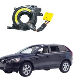 CINTA AIRBAG HARD DISK VOLVO XC60 2011/17 31343218