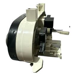 COMANDO AR QUENTE/FRIO UNO FIORINO VIVACE 2011 2012 A 2016