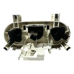 COMANDO AR QUENTE/FRIO UNO FIORINO VIVACE 2011 2012 A 2016