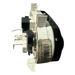 COMANDO AR QUENTE/FRIO UNO FIORINO VIVACE 2011 2012 A 2016