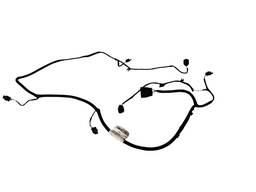 CHICOTE PARA-CHOQUE TRASEIRO VOLVO XC60 T5 2015 31376417