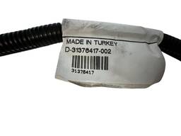 CHICOTE PARA-CHOQUE TRASEIRO VOLVO XC60 T5 2015 31376417