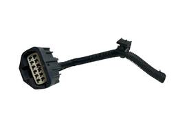 PLUG CONECTOR CHICOTE PARACHOQUE TRASEIRO VOLVO XC60 T5 2015