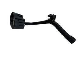 PLUG CONECTOR CHICOTE PARACHOQUE TRASEIRO VOLVO XC60 T5 2015