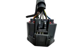 PLUG CONECTOR CHICOTE PARACHOQUE TRASEIRO VOLVO XC60 T5 2015