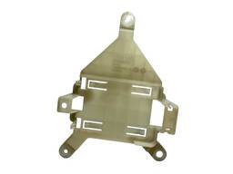 SUPORTE MÓDULO FREIO DE MÃO VOLVO XC60 2014 2015 31318970