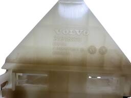 SUPORTE MÓDULO FREIO DE MÃO VOLVO XC60 2014 2015 31318970