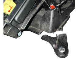 ALAVANCA CAMBIO RENEGADE TORO 1.8 FLEX AUT 2018/2022 C/ CABO