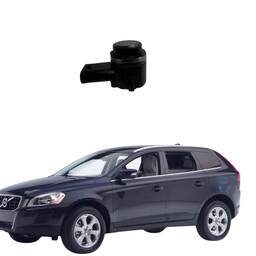 Sensor Estacionamento Traseiro Volvo Xc60 T5 2015.