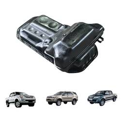 Carter Motor Hilux Sw4 2.5 3.0 Diesel 2006 2007 a 2015