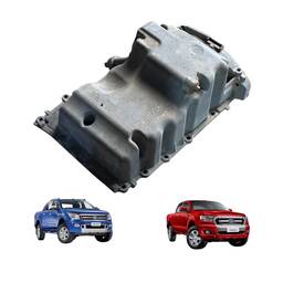 Carter Motor Ford Ranger 2.5 16v Flex 2013 2014 a 2019 