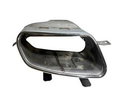 SAÍDA ESCAPE PONTEIRA DIREITA VOLVO XC60 2014 A 17 31425019