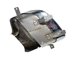 SAÍDA ESCAPE PONTEIRA DIREITA VOLVO XC60 2014 A 17 31425019