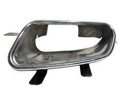 SAÍDA ESCAPE PONTEIRA ESQUERDA VOLVO XC60 2014 A 17 31425018