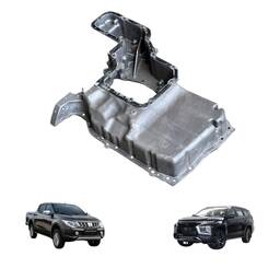 Sobre Carter Motor L200 Triton Pajero Sport 2.4 16v 17 a 25