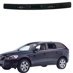 Moldura Luz Placa Volvo Xc60 2010/2017 30753341