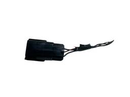 PLUG CONECTOR MOLDURA LUZ PLACA VOLVO XC60 2010/2017 3075334