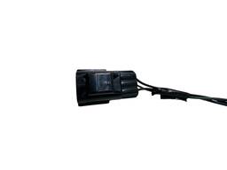 PLUG CONECTOR MOLDURA LUZ PLACA VOLVO XC60 2010/2017 3075334