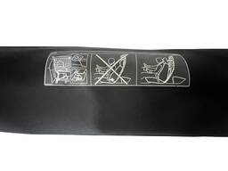 REDE PORTA MALAS VOLVO XC60 T5 2015 31390521