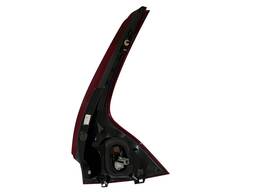 LANTERNA TRASEIRA ESQUERDA VOLVO XC60 2009 2010 A 2017 