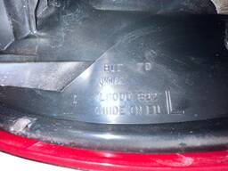 LANTERNA TRASEIRA ESQUERDA VOLVO XC60 2009 2010 A 2017 