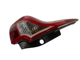 LANTERNA TRASEIRA ESQUERDA VOLVO XC60 2009 2010 A 2017 