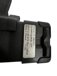 TAMPÃO BAGAGITO RETRÁTIL VOLVO XC60 2017 2.0 T5 39823857 