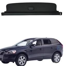 TAMPÃO BAGAGITO RETRÁTIL VOLVO XC60 2017 2.0 T5 39823857 