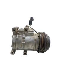 COMPRESSOR AR CONDICIONADO HB20 1.6 16V 2013 2014 A 2022 