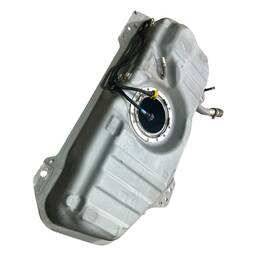 Tanque Combustível Argo Cronos 2022/ Bomba Redonda