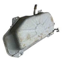 TANQUE COMBUSTÍVEL ARGO CRONOS 2022/ BOMBA REDONDA